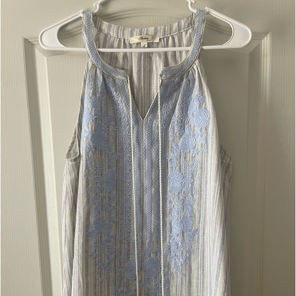 BOUTIQUE SHIRT!
